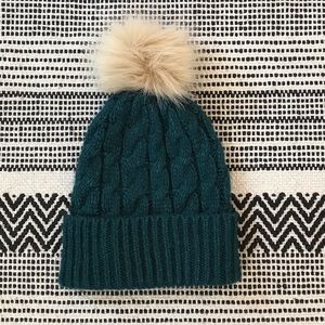 Abercrombie and Fitch beanie